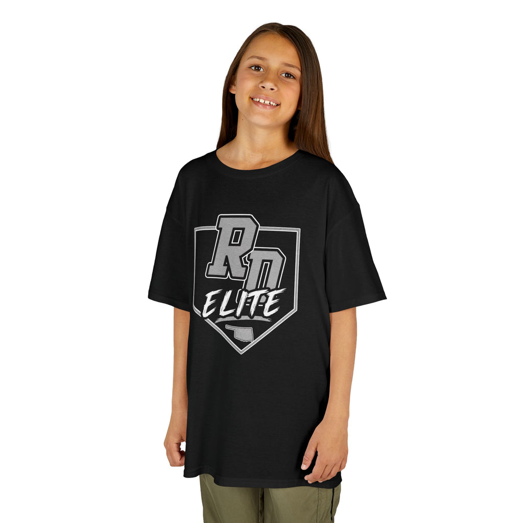 Kids RD Elite Gildan Shirt