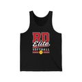 RD Elite Softball Jersey Tank