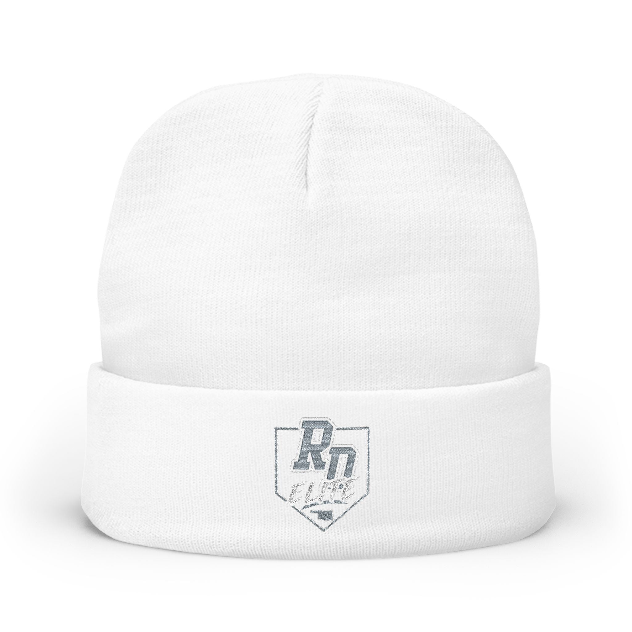 Embroidered RD Elite Beanie