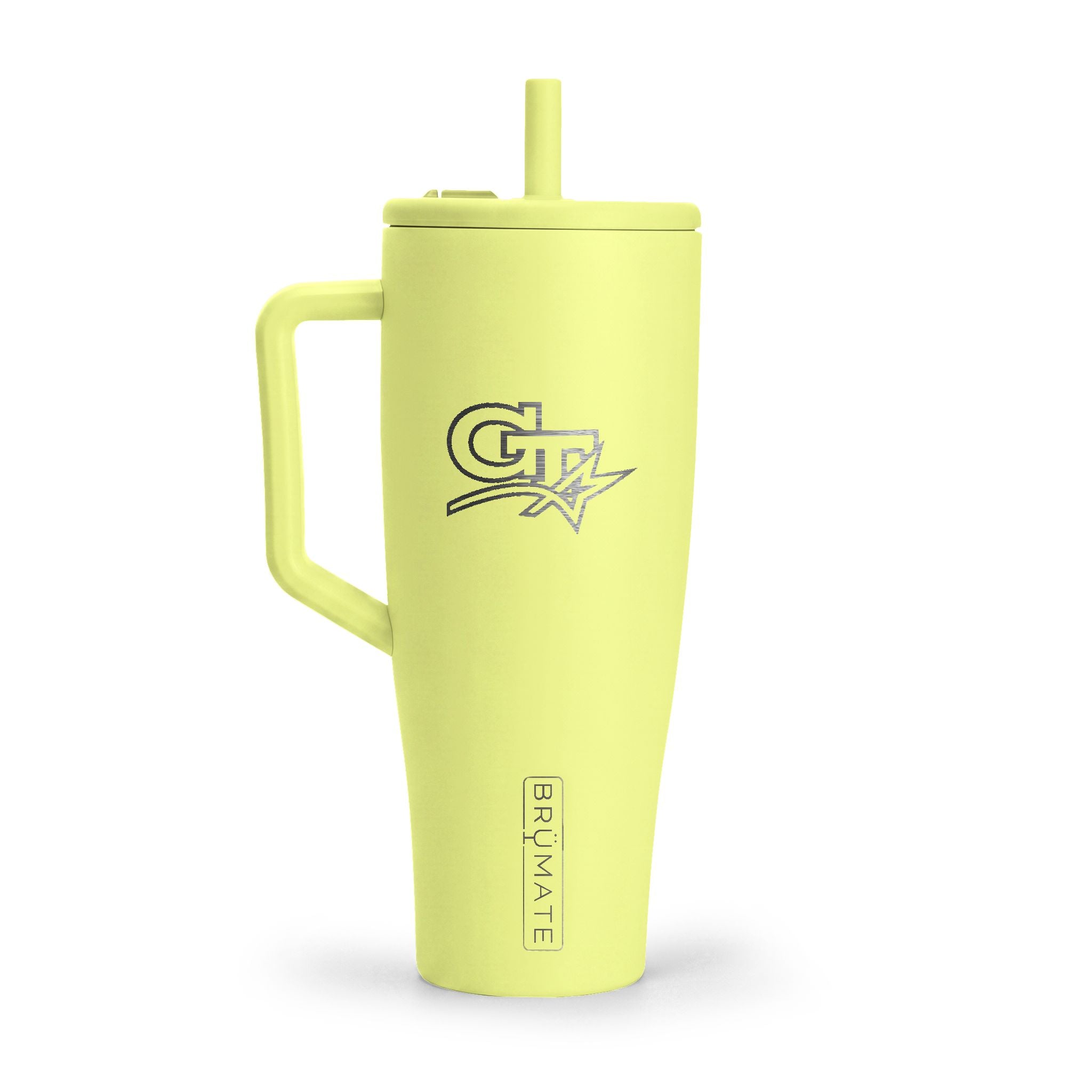 Engraved 40oz BruMate Tumbler
