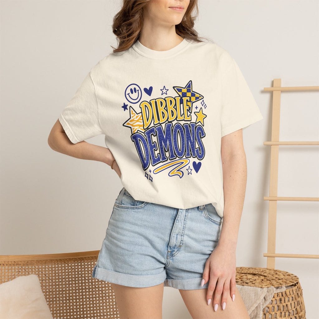 Dibble Demons Graphic T-Shirt
