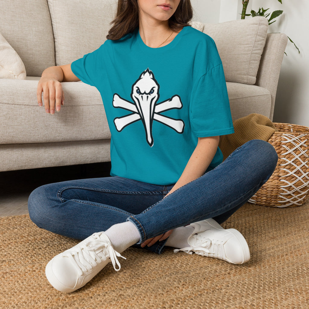 Pelicans Adult Gildan Tee
