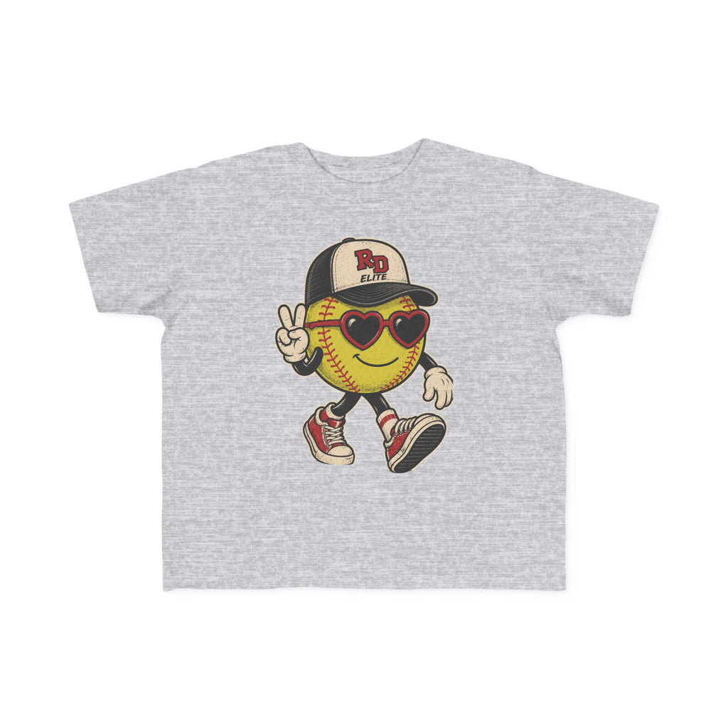 RD Elite Toddler Tee