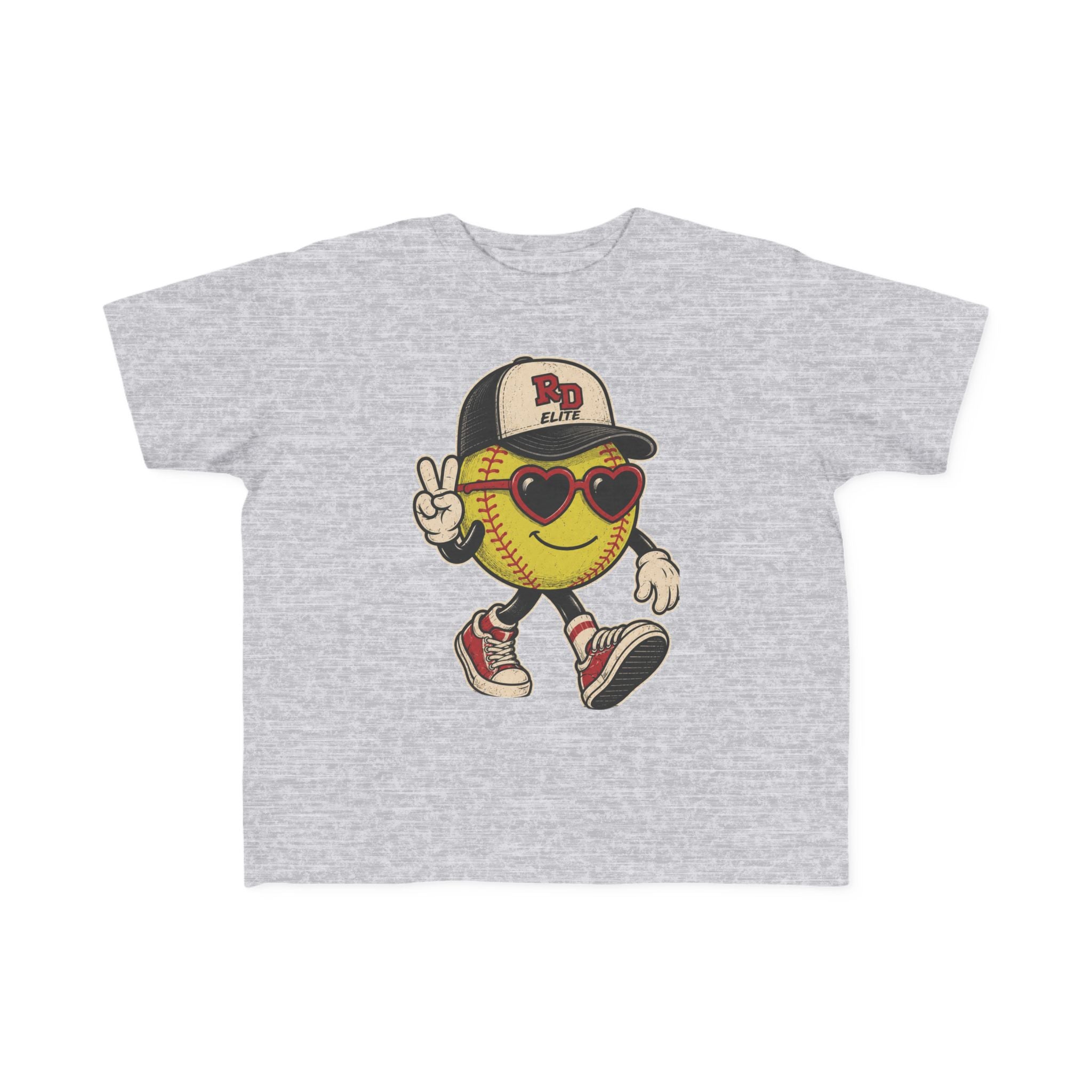 RD Elite Toddler Tee