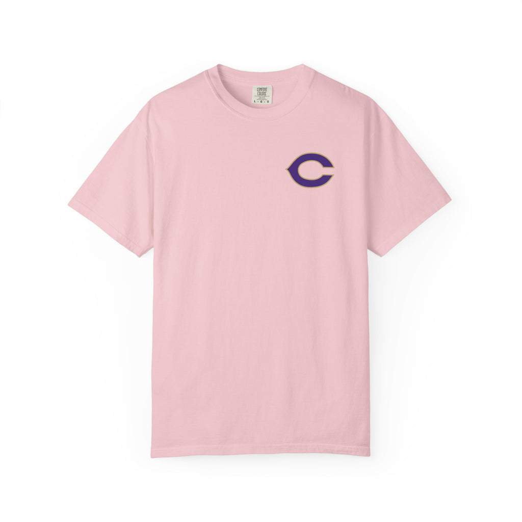 Meet Me at Memorial Stadium T-Shirt