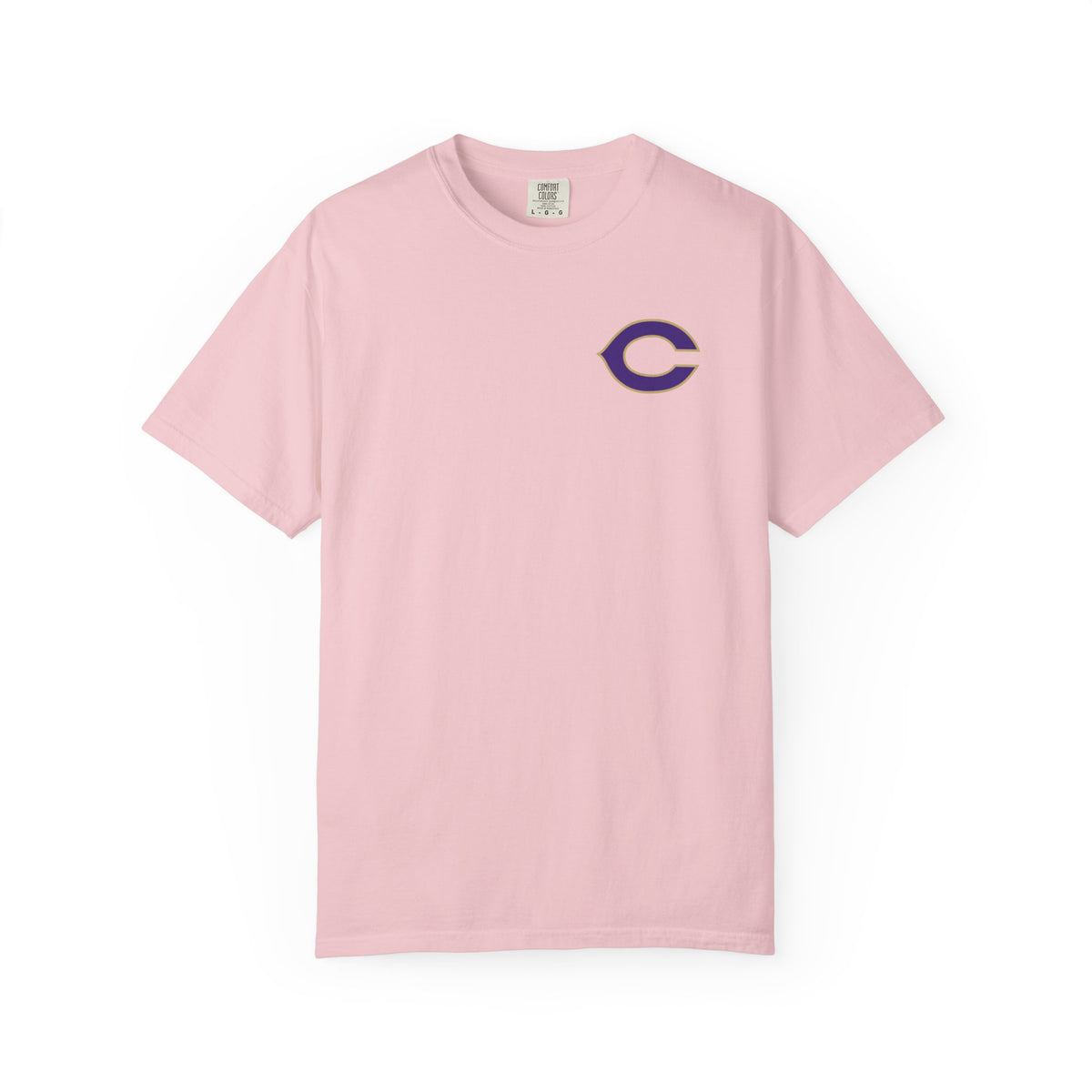 Meet Me at Memorial Stadium T-Shirt