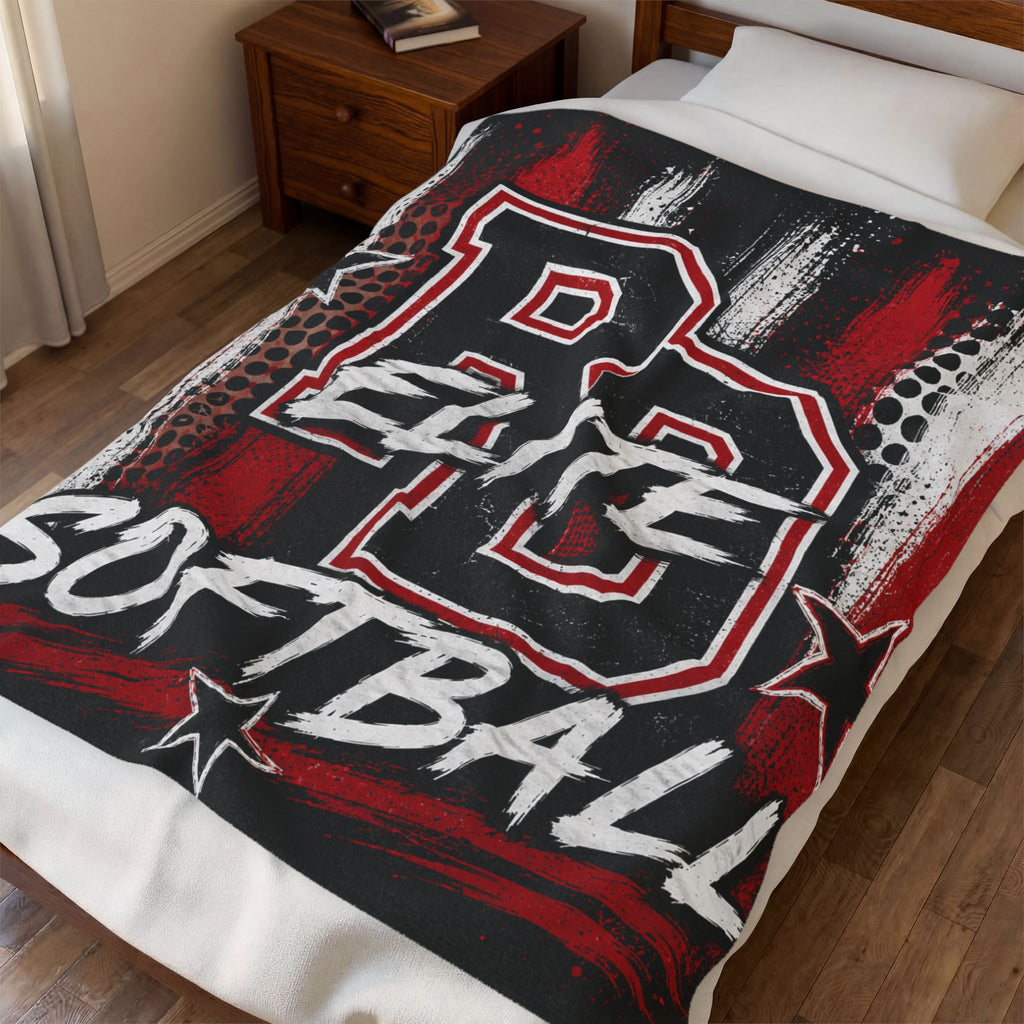 RD Elite 50x60 Velveteen Blanket