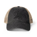 GT Women's Washed Mesh-Back Cap