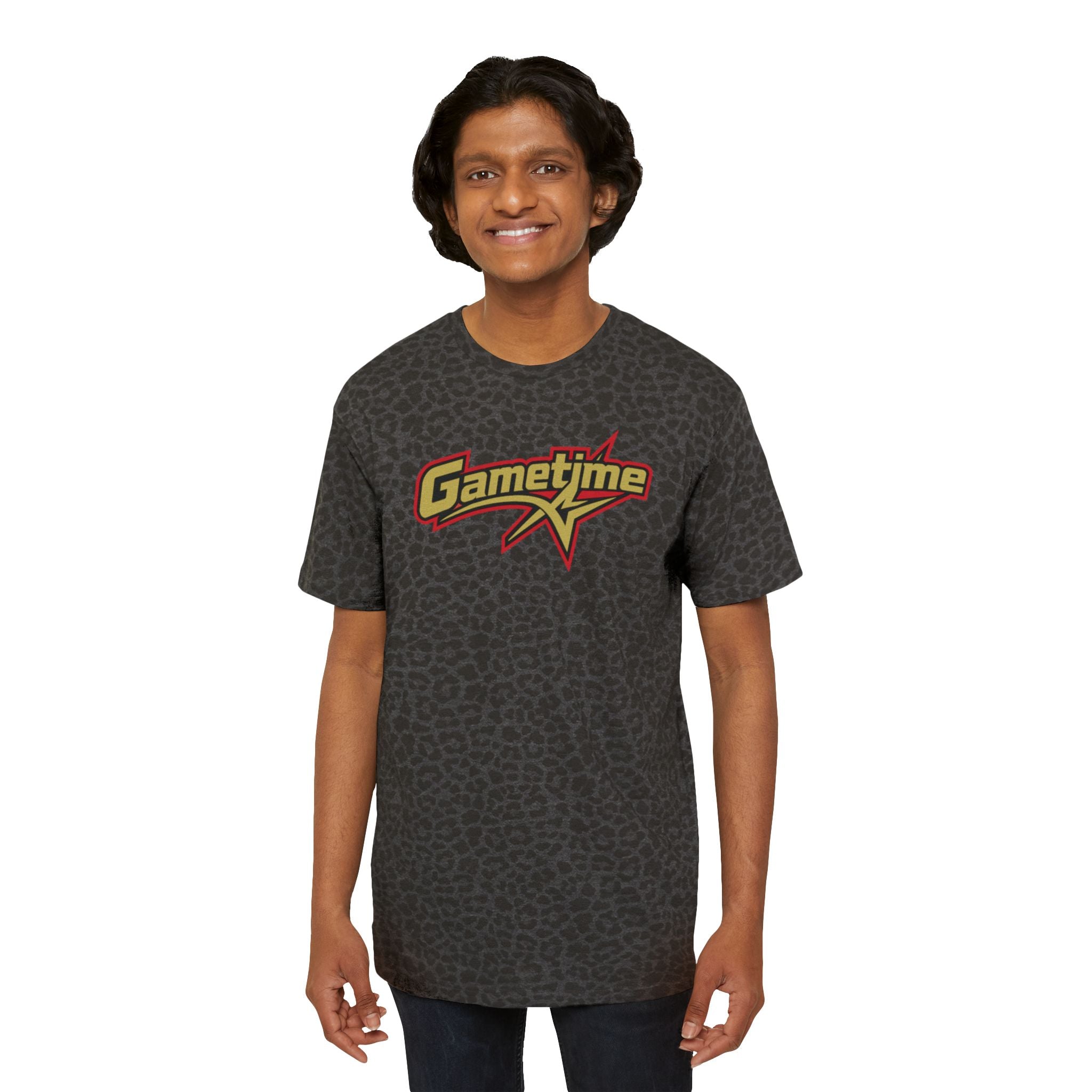 Gametime Adult T-Shirt