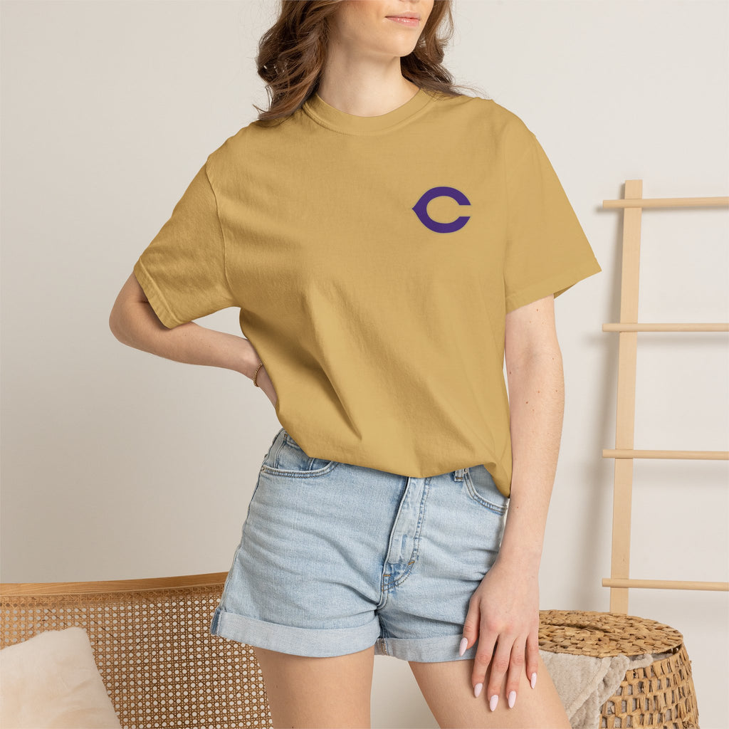 Meet Me at Memorial Stadium T-Shirt