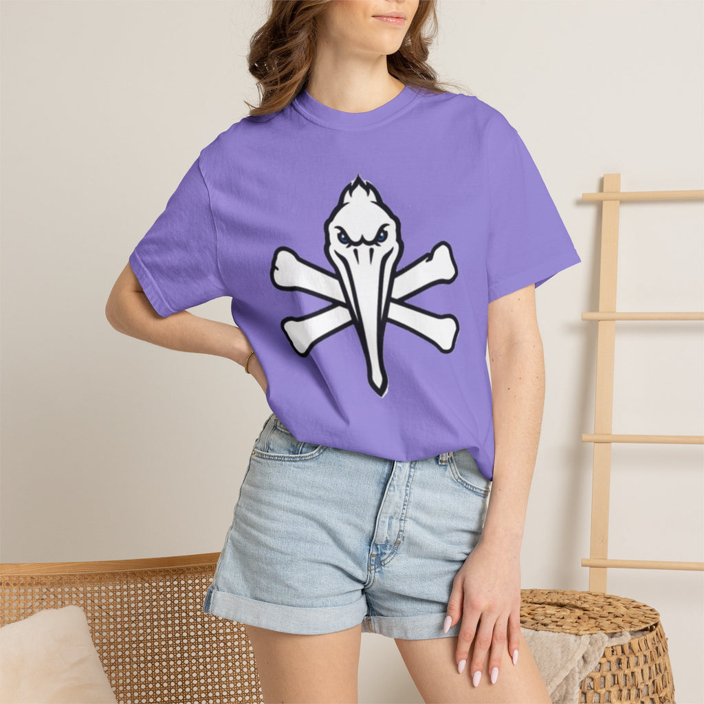 Pelicans CC Regular Length Style Tee