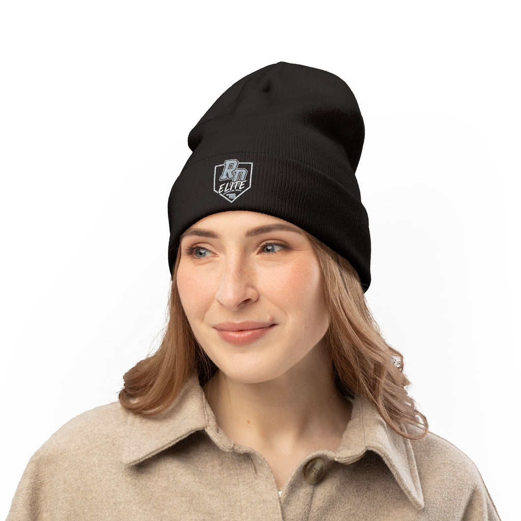 Embroidered RD Elite Beanie