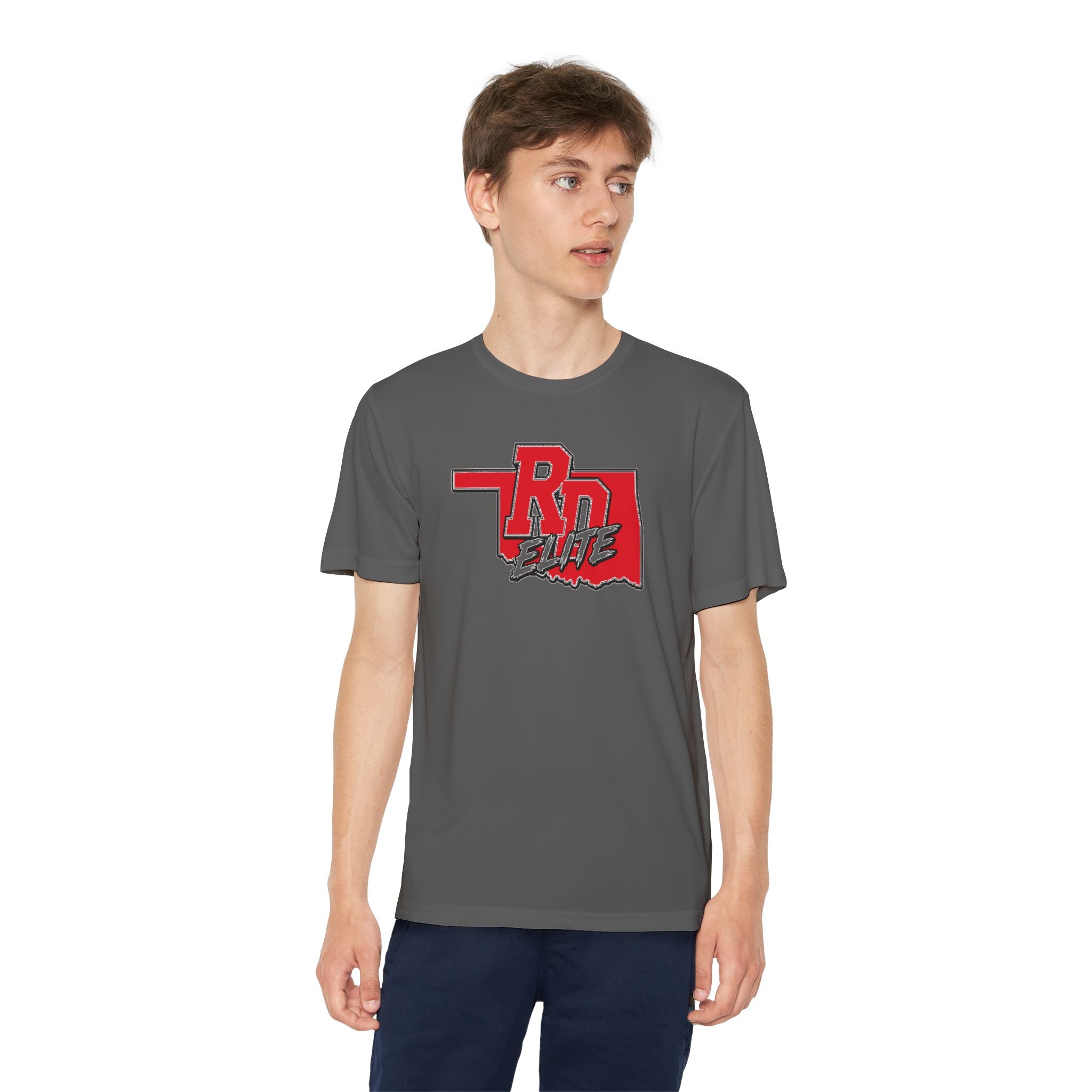Youth RD Elite DriFit Shirt