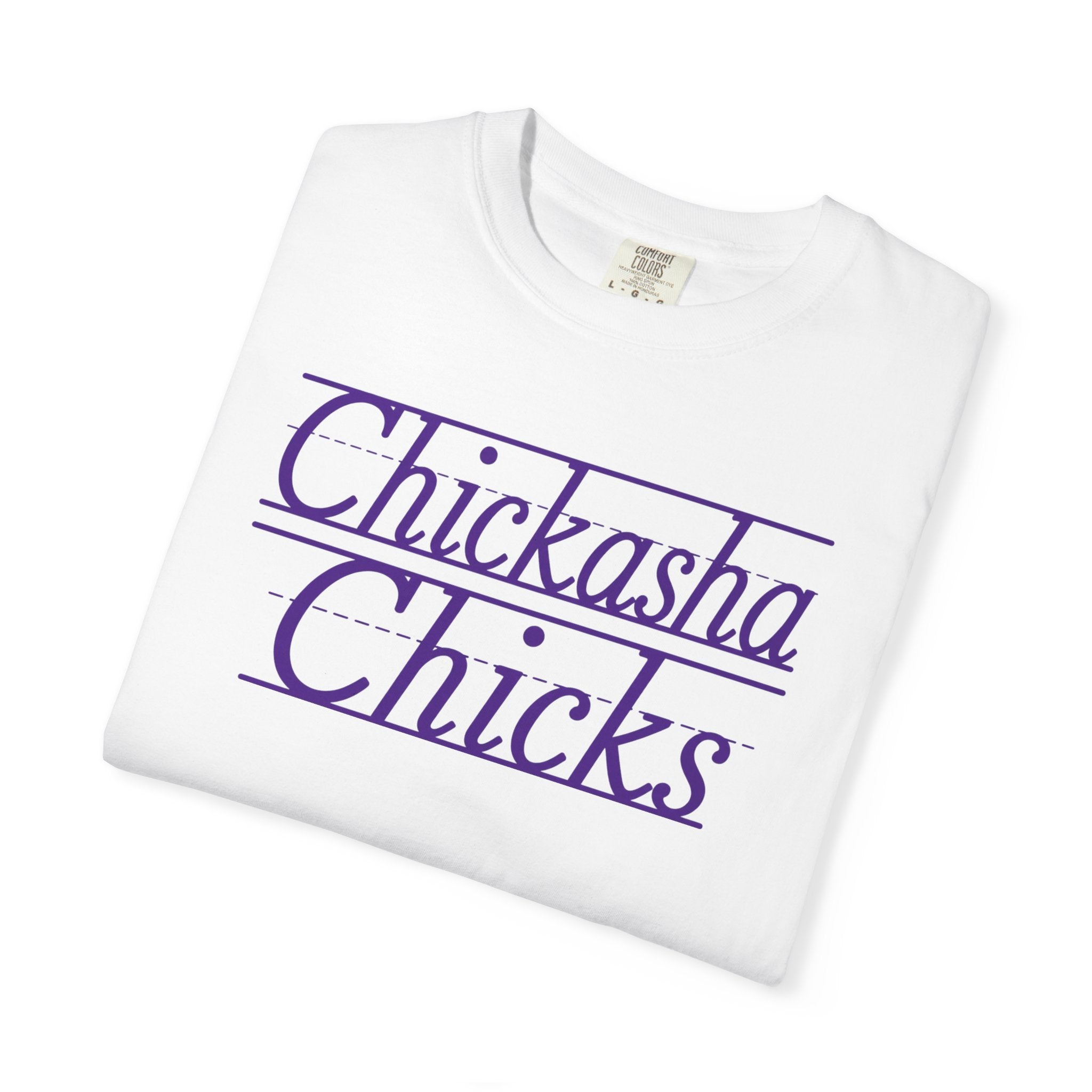 Chickasha Chicks T-Shirt