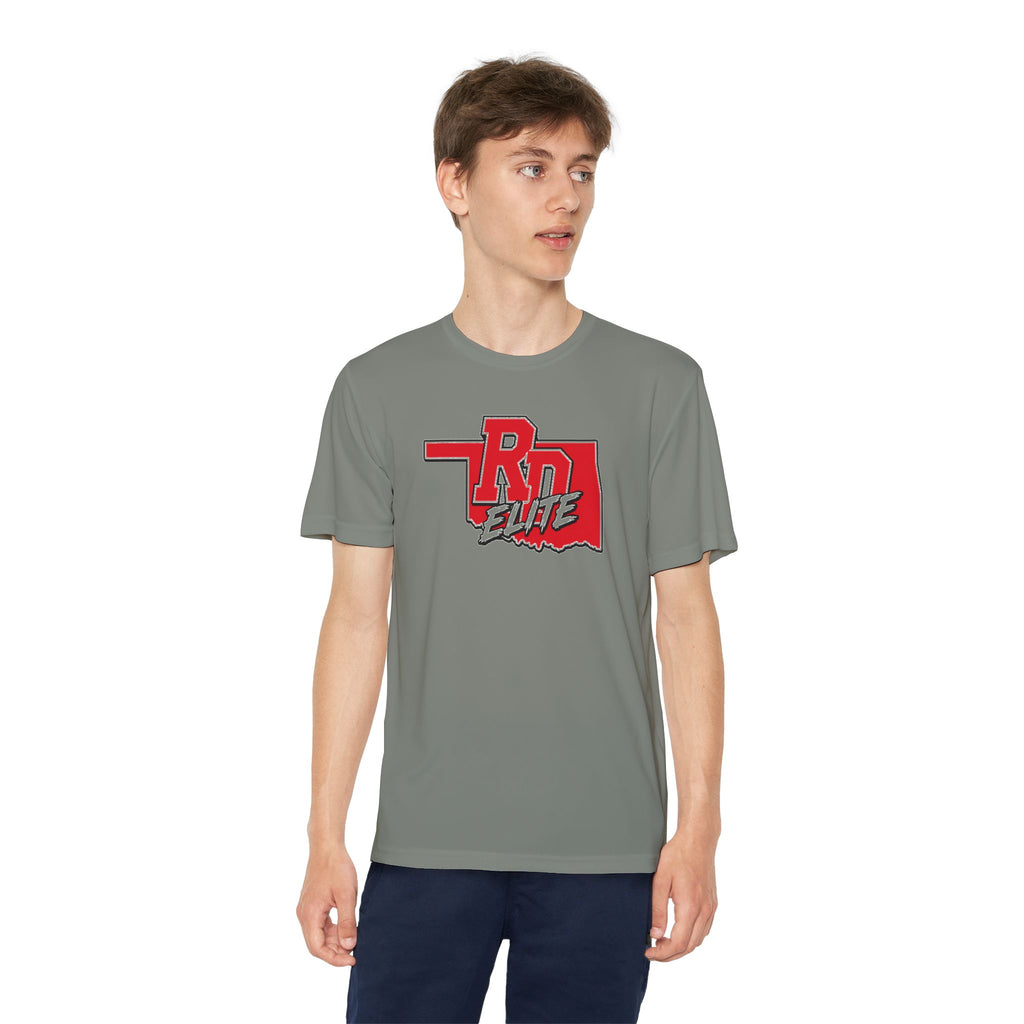 Youth RD Elite DriFit Shirt