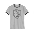 RD Elite Ringer Adult T-Shirt