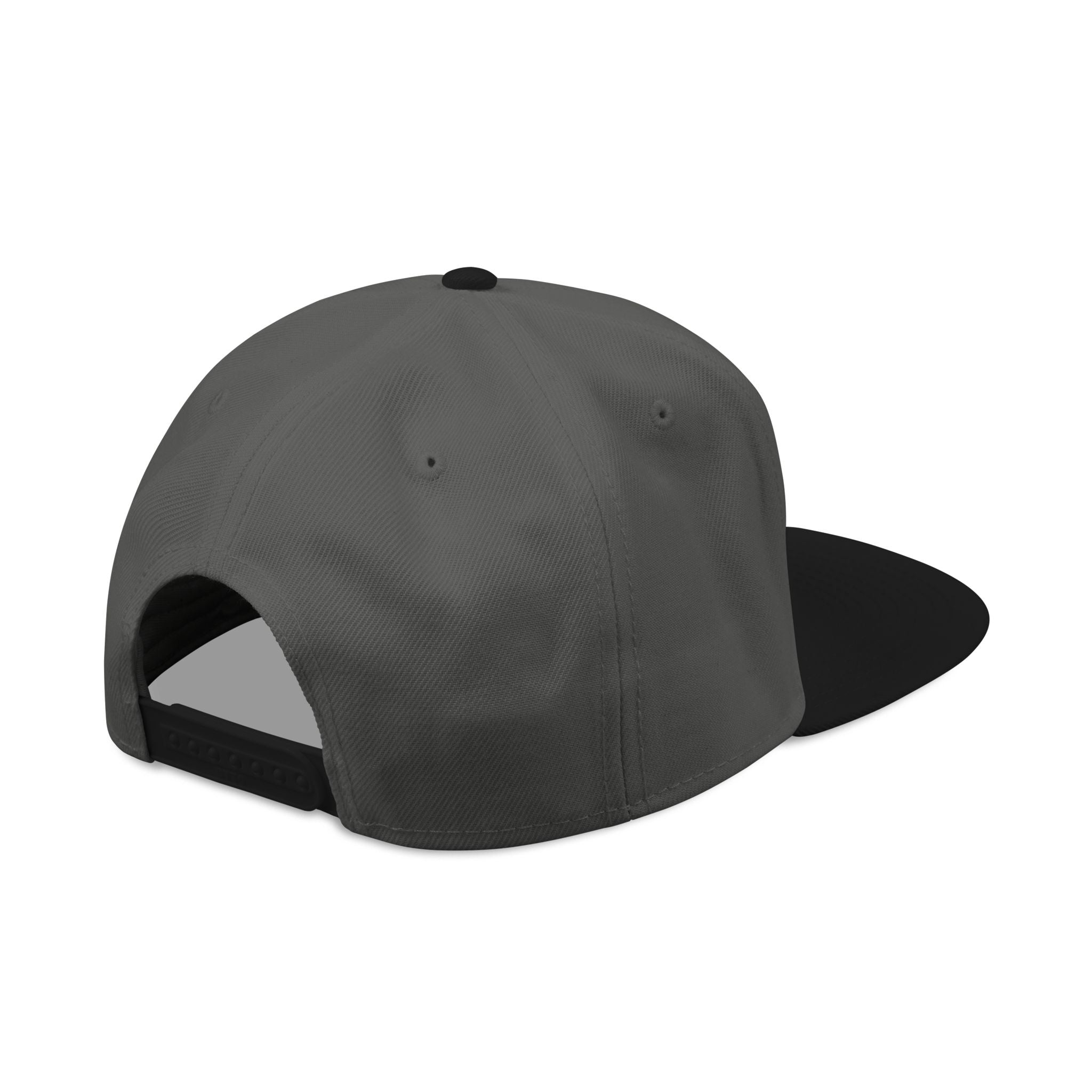 Pelicans Embroidered Snapback Hat