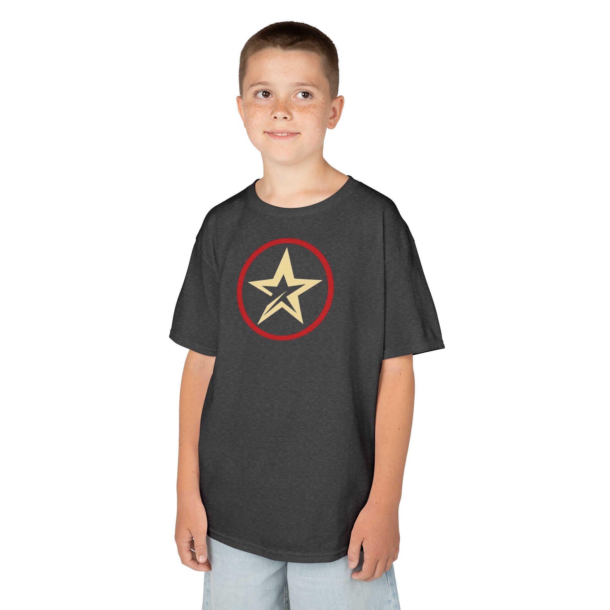 Kids Gildan Tee — Gametime Futures