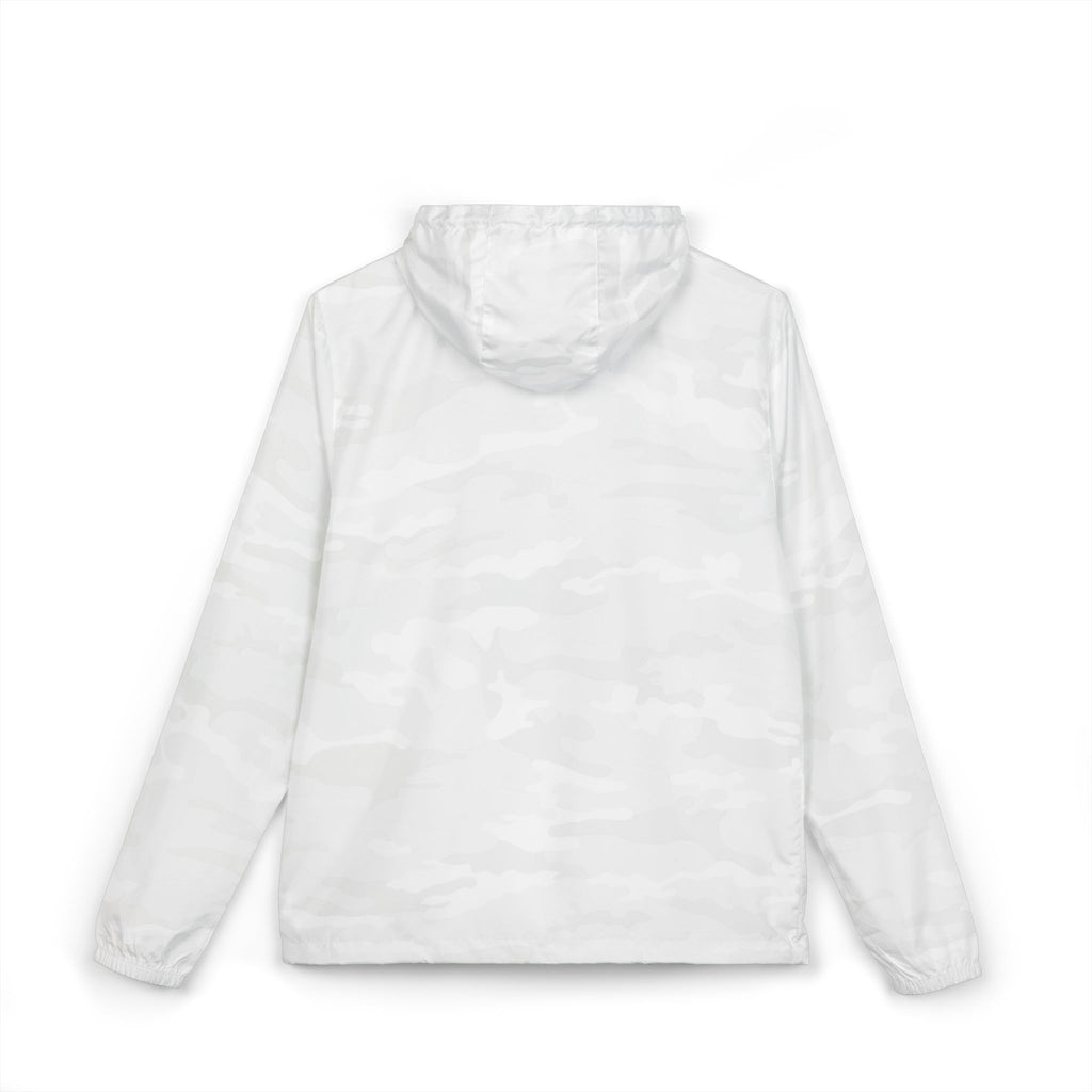 Windbreaker Jacket — RD Elite Chest Logo