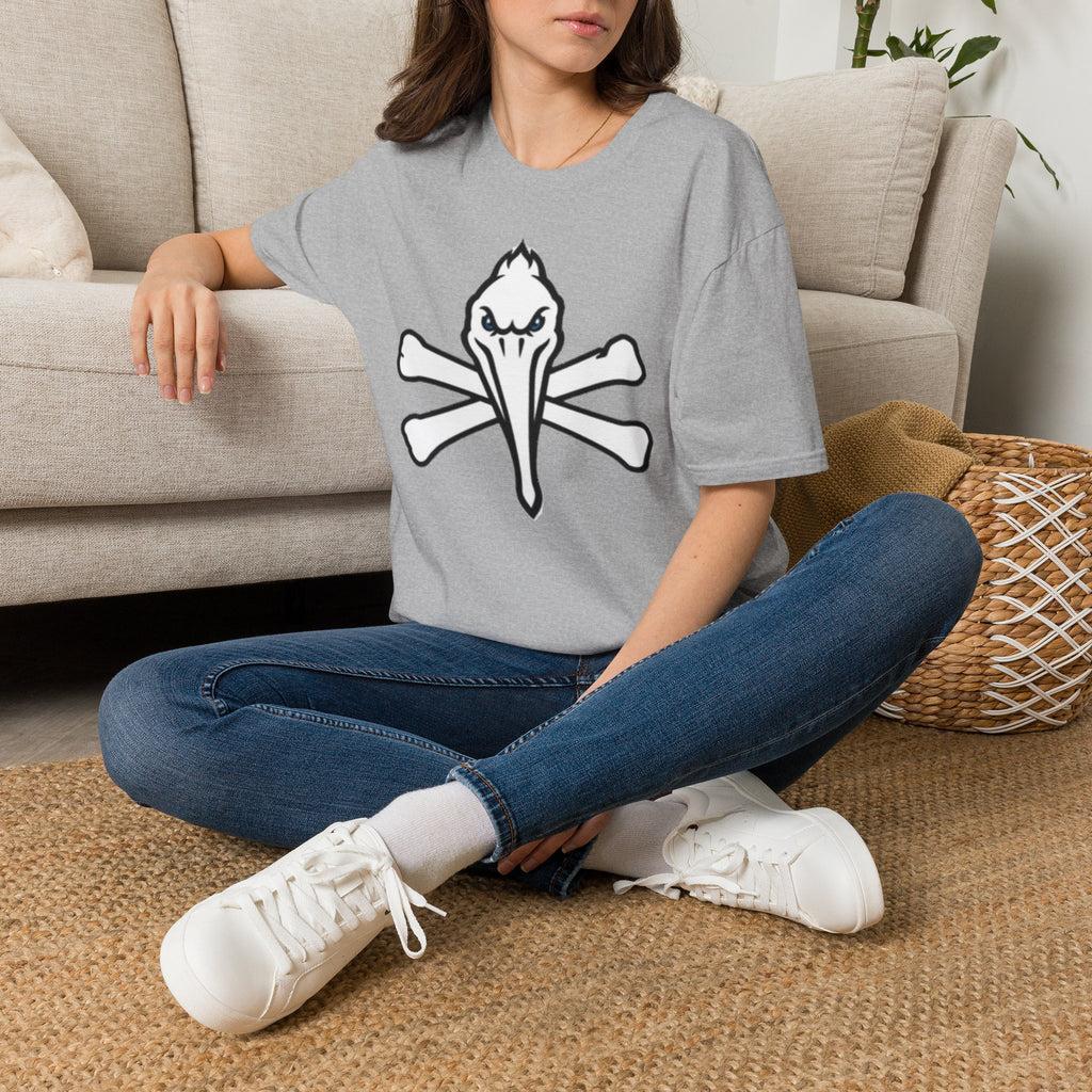 Pelicans Adult Gildan Tee