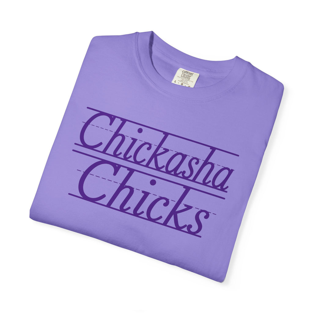 Chickasha Chicks T-Shirt
