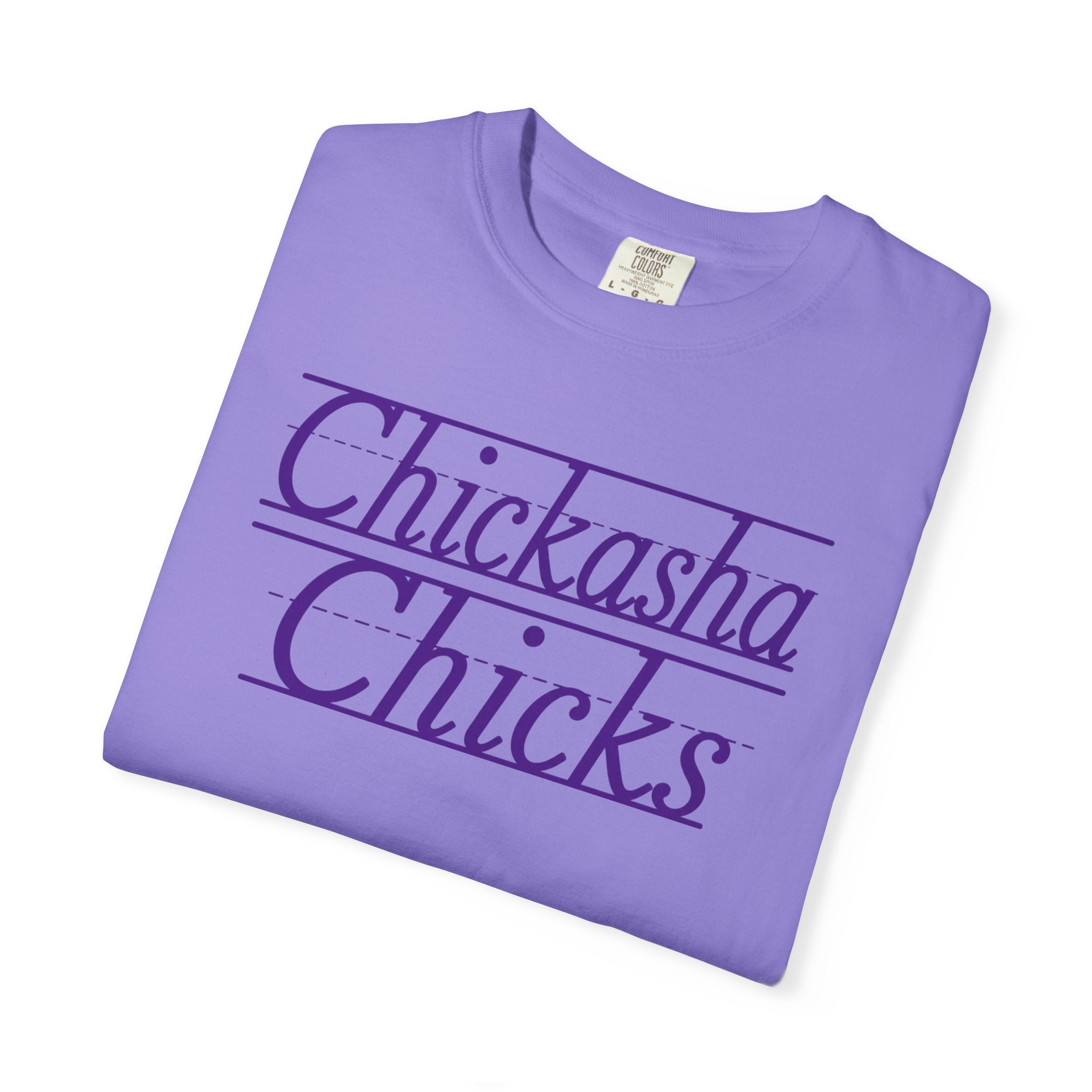 Chickasha Chicks T-Shirt