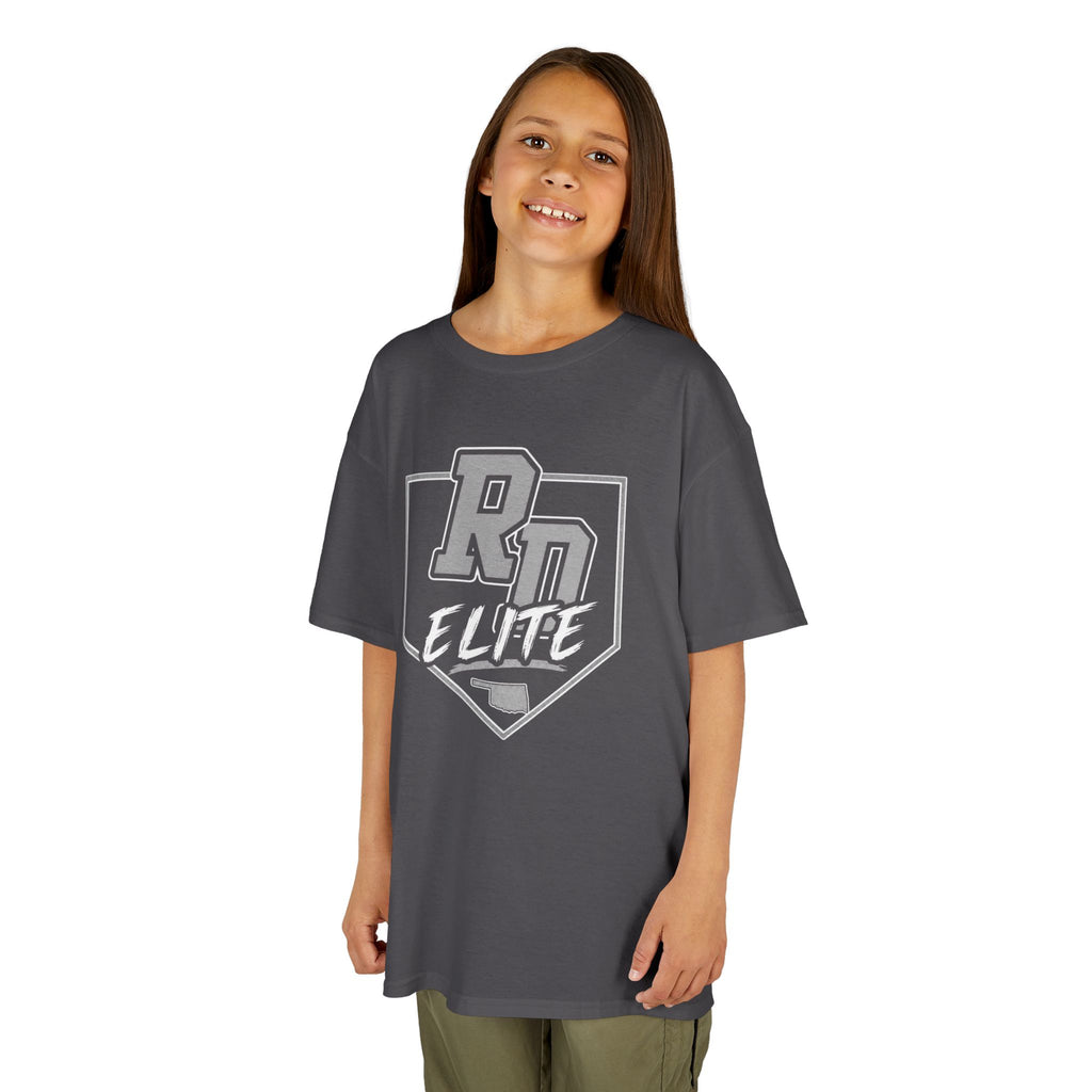 Kids RD Elite Gildan Shirt