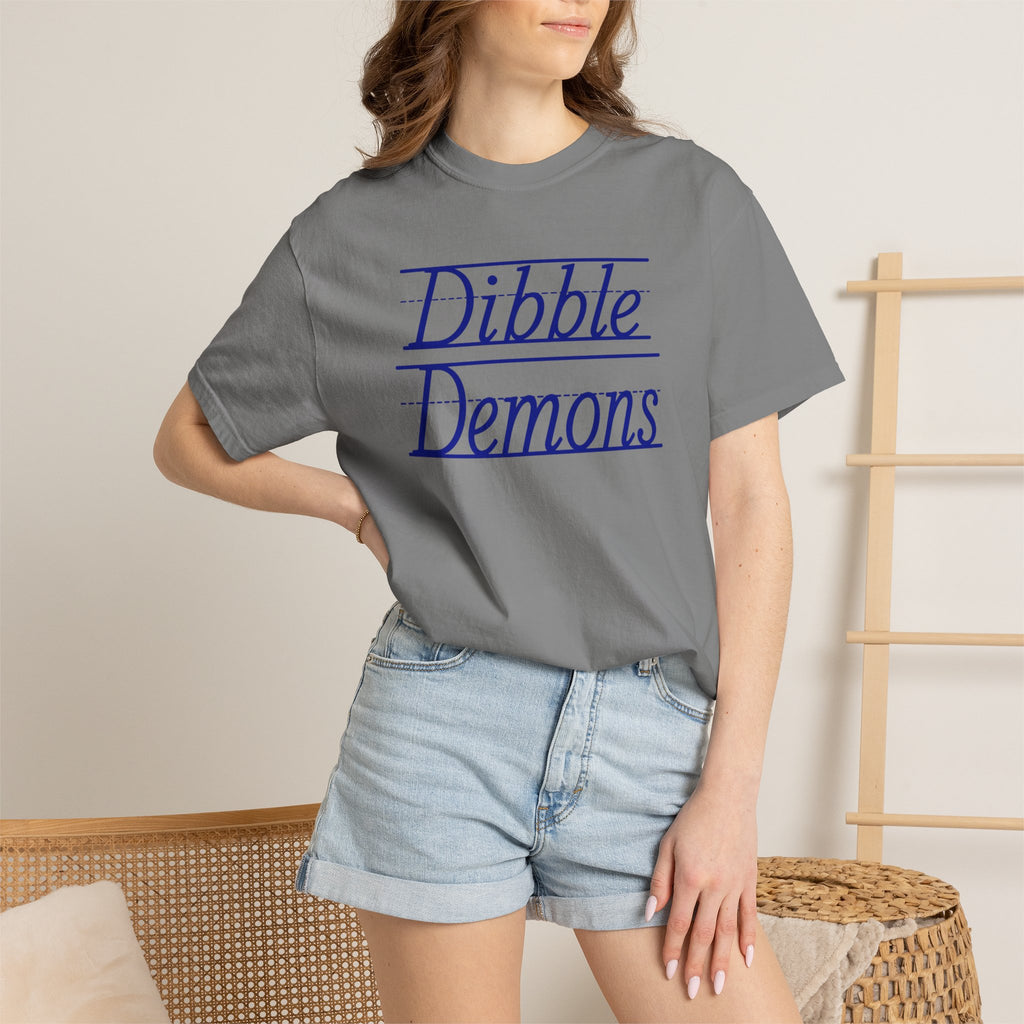 Dibble Demons Graphic T-Shirt