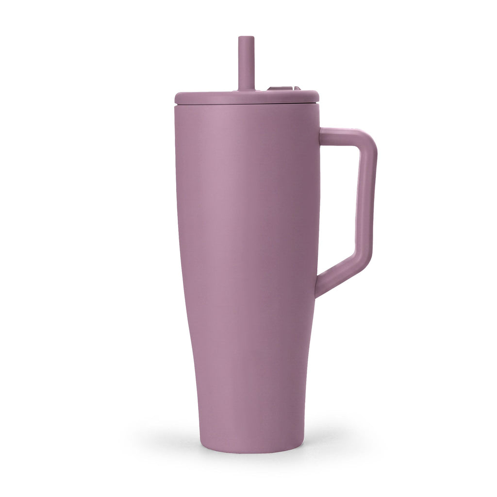 Engraved 40oz BruMate Tumbler