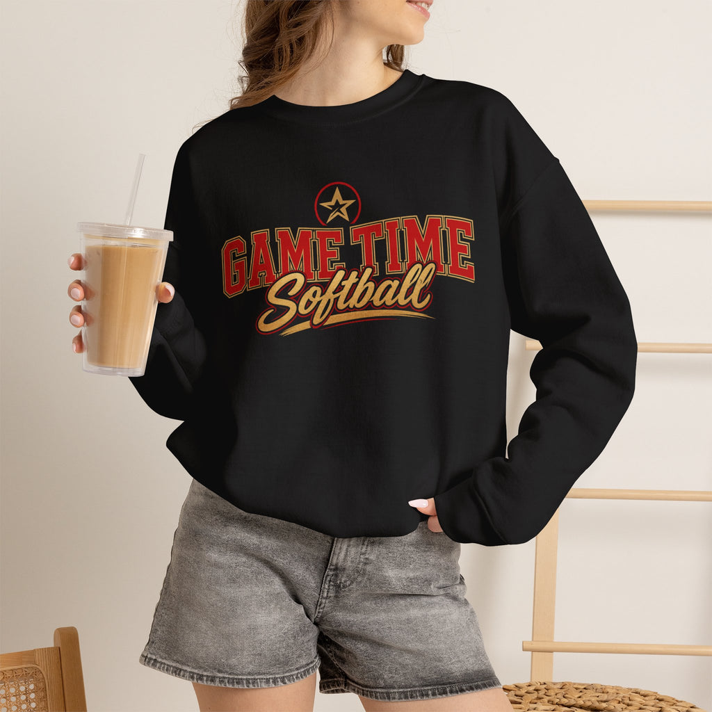 GT Adult Crewneck Sweatshirt