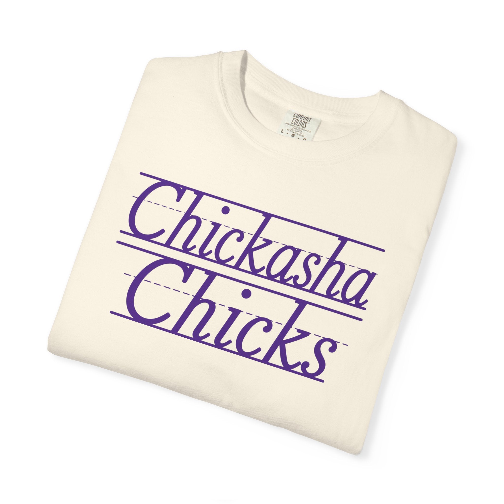 Chickasha Chicks T-Shirt