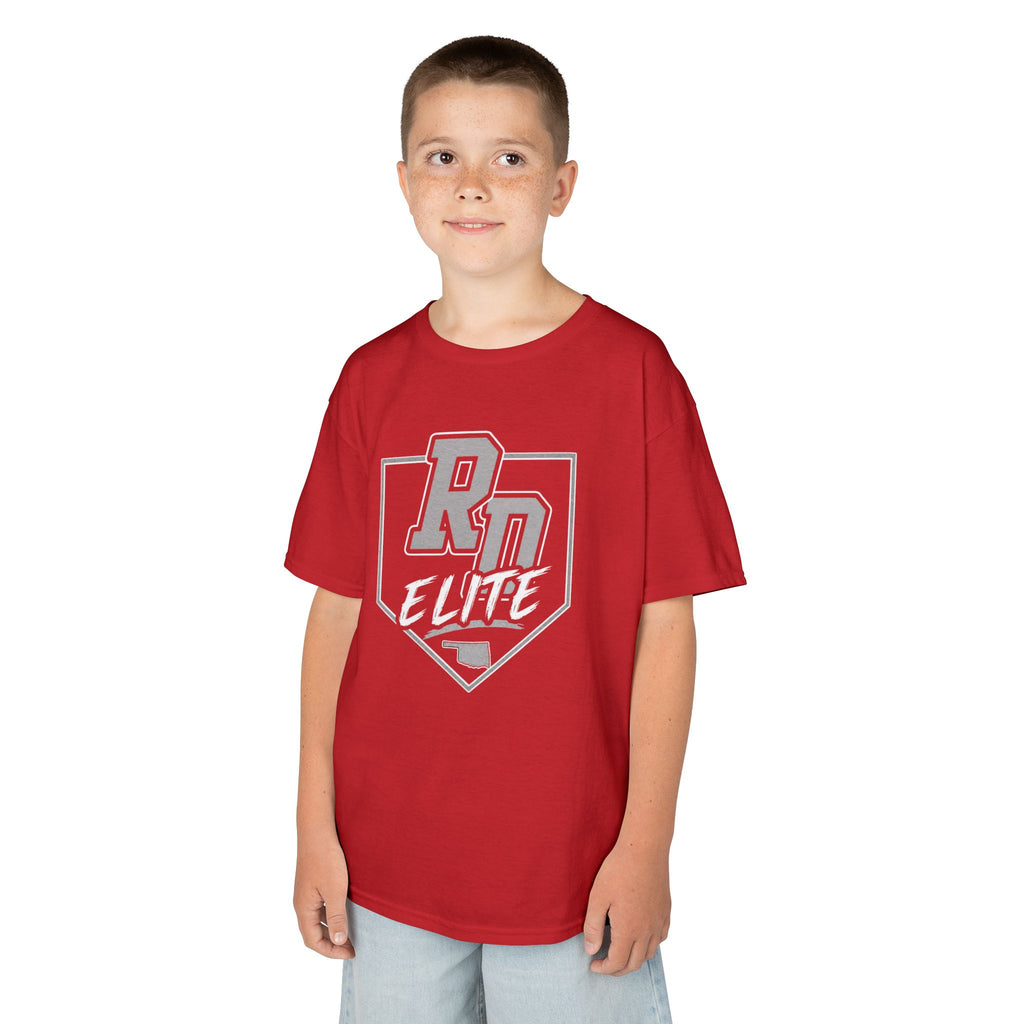 Kids RD Elite Gildan Shirt