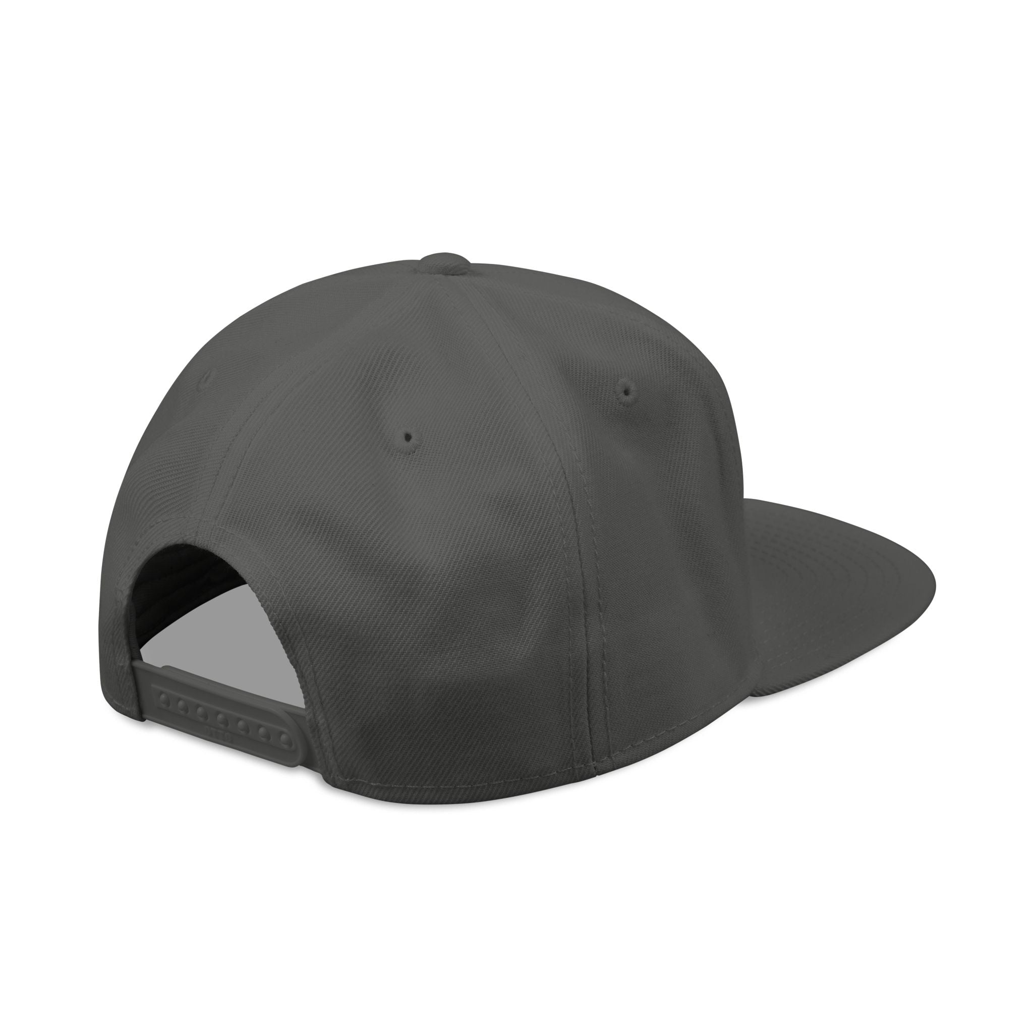 Pelicans Embroidered Snapback Hat