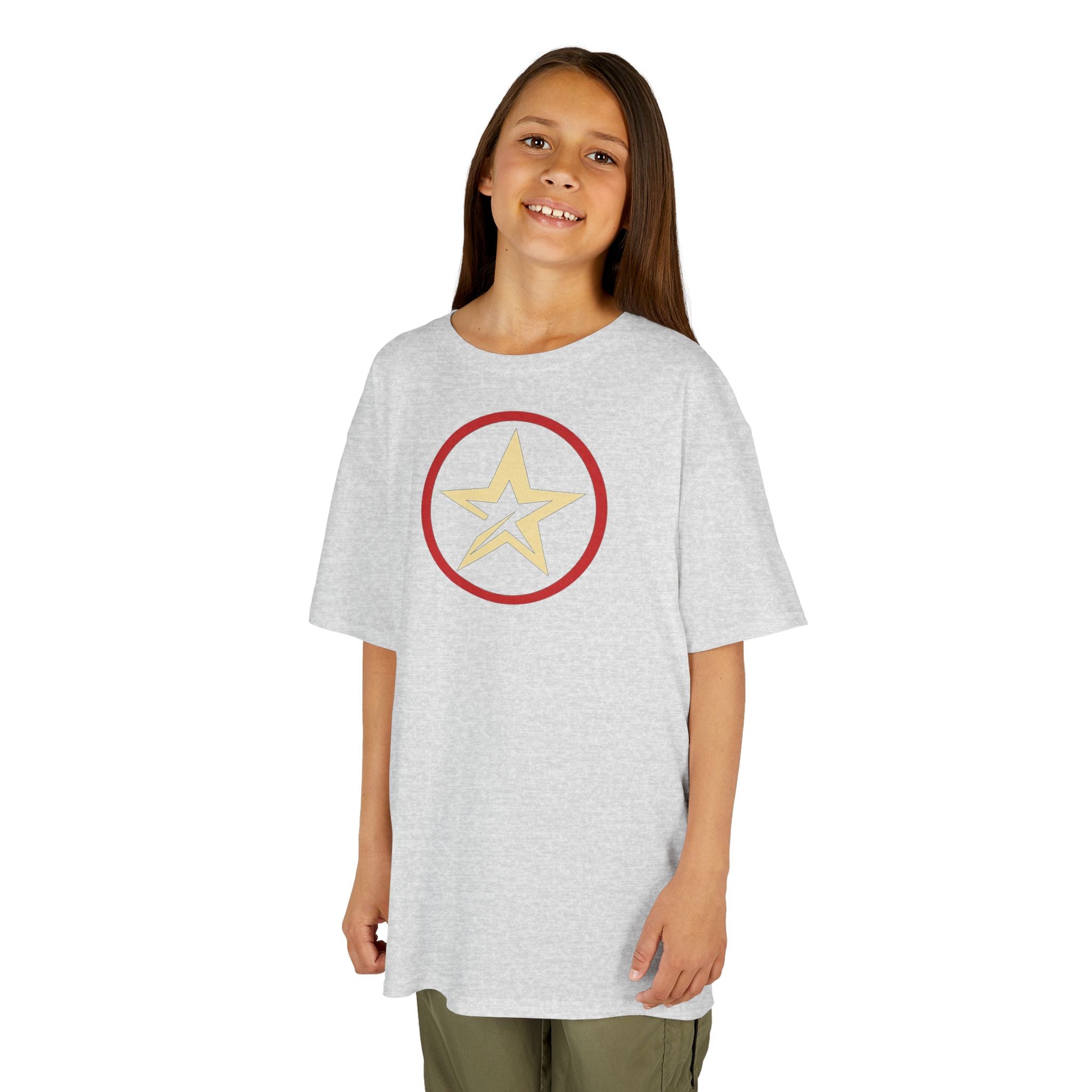 Kids Gildan Tee — Gametime Futures