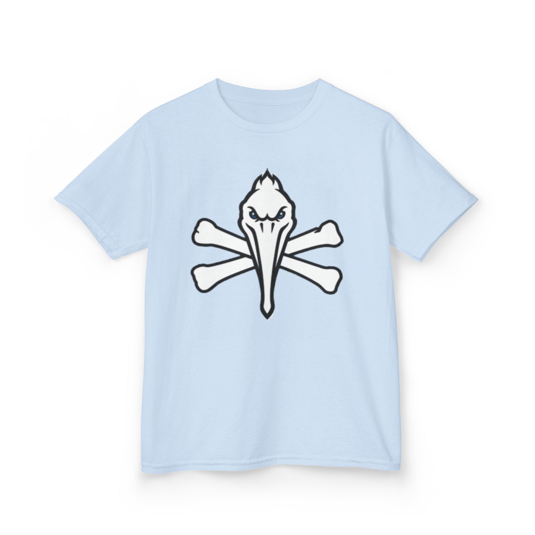 Pelicans Youth Gildan Tee