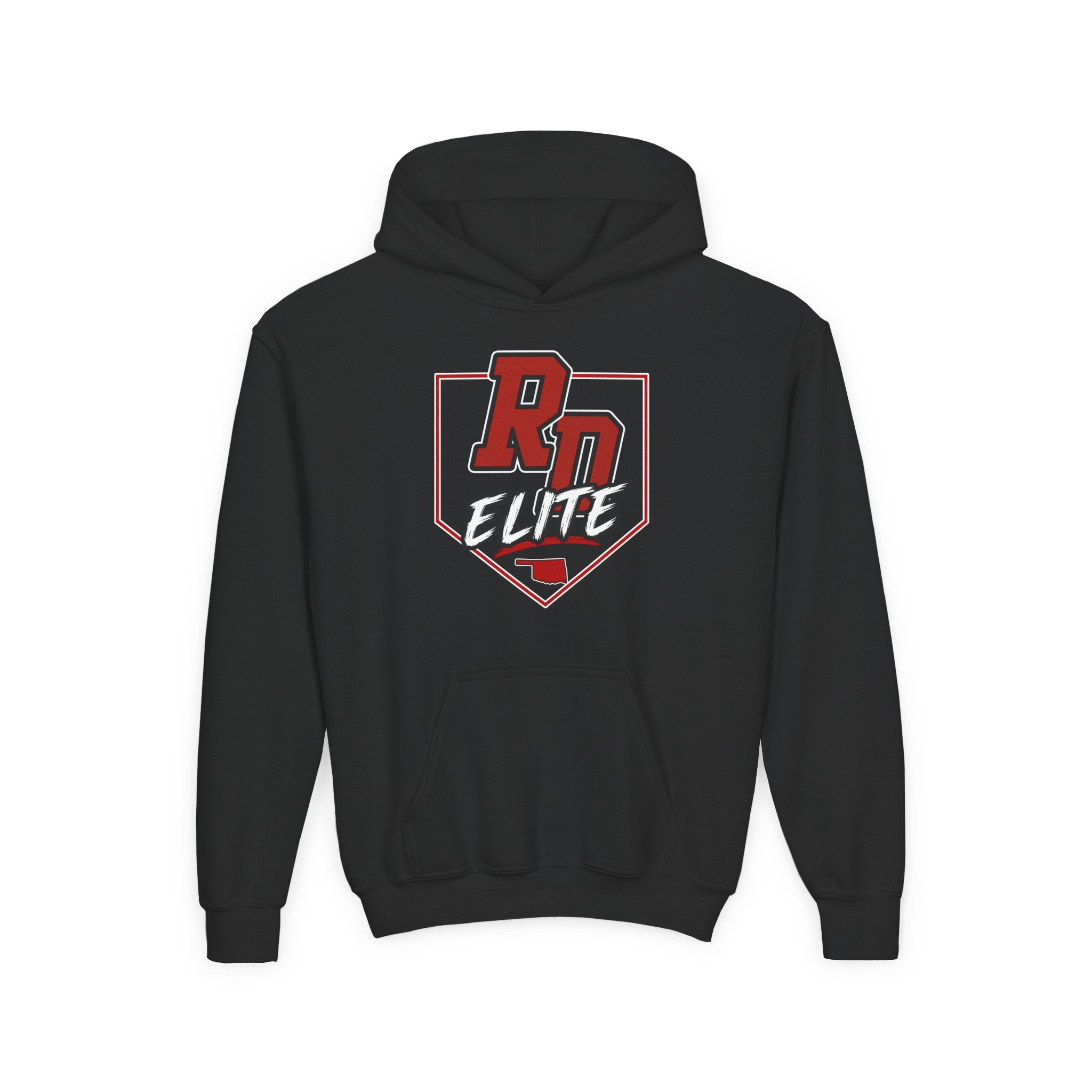 RD Elite Gildan Youth Hoodie