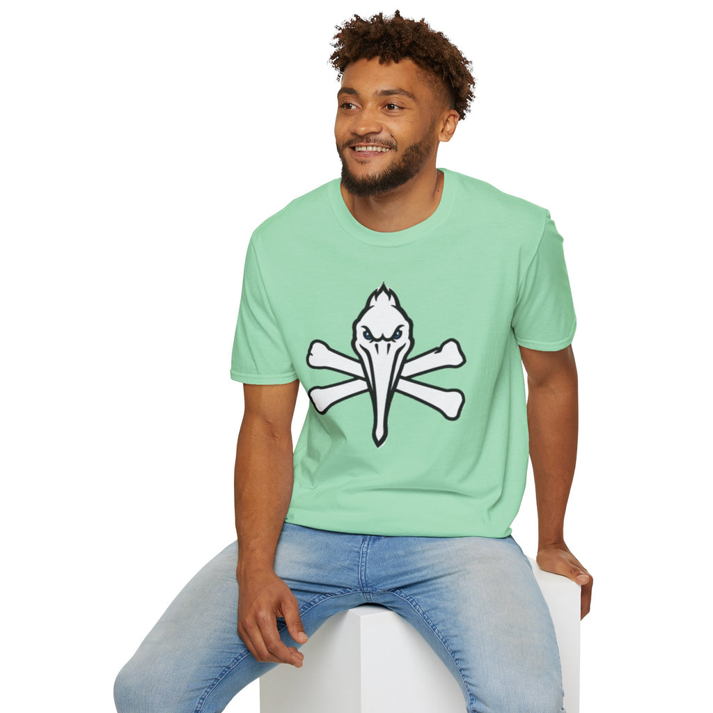 Pelicans Adult Gildan Tee