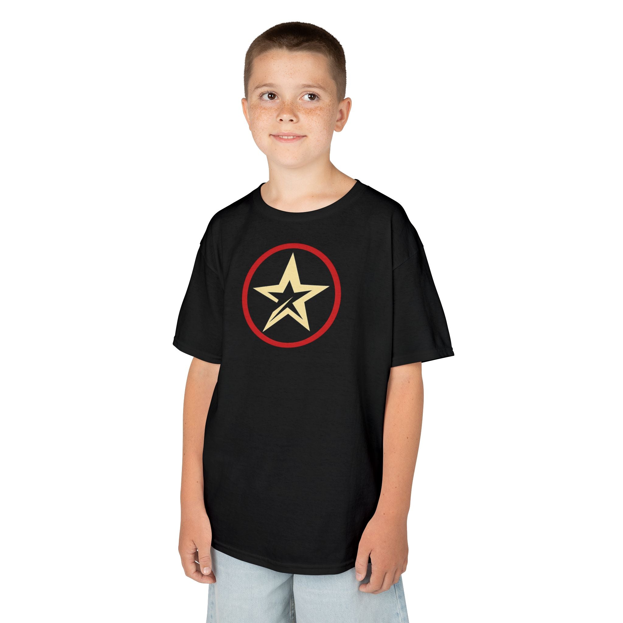 Kids Gildan Tee — Gametime Futures