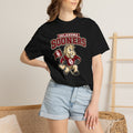 Sooners Mascot T-Shirt — Oklahoma Sooners Vintage College Game Tee