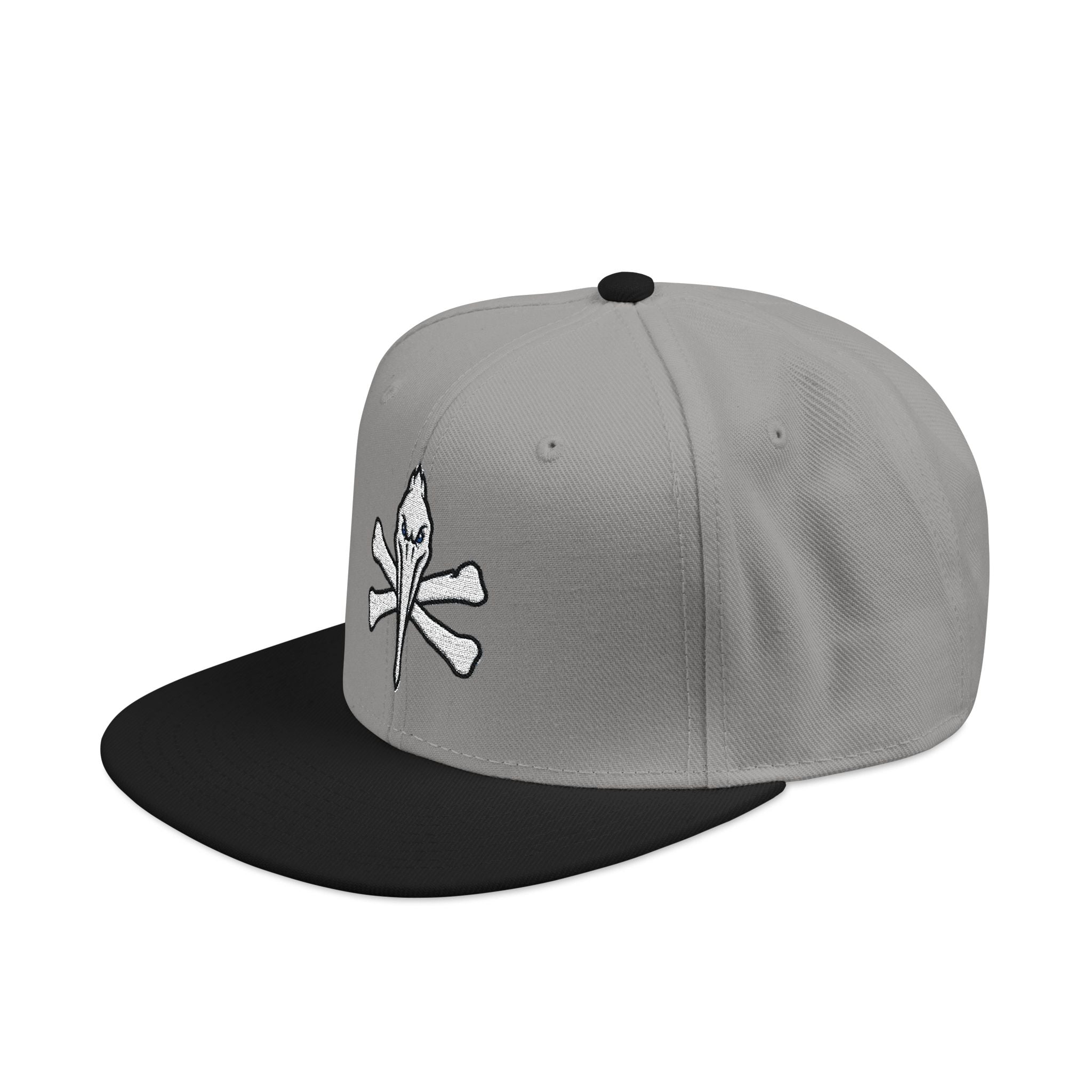 Pelicans Embroidered Snapback Hat