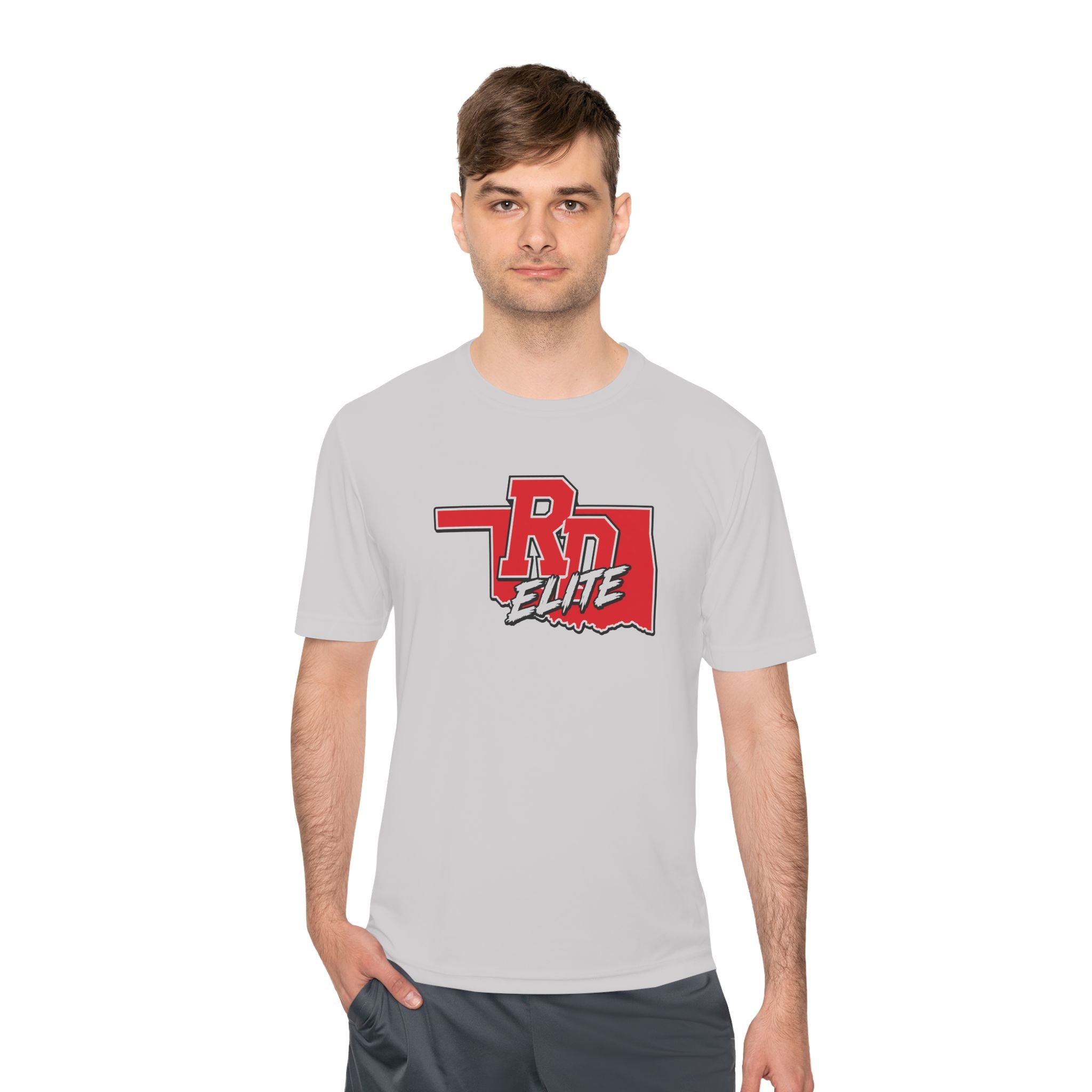 RD Elite DriFit Adult Shirt