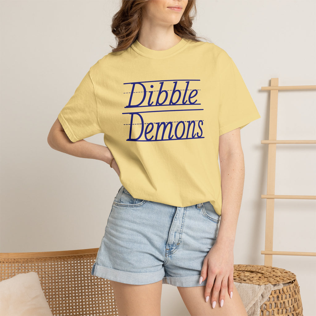 Dibble Demons Graphic T-Shirt