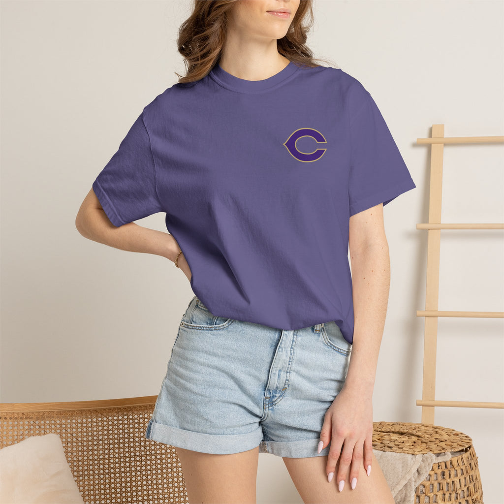 Meet Me at Memorial Stadium T-Shirt
