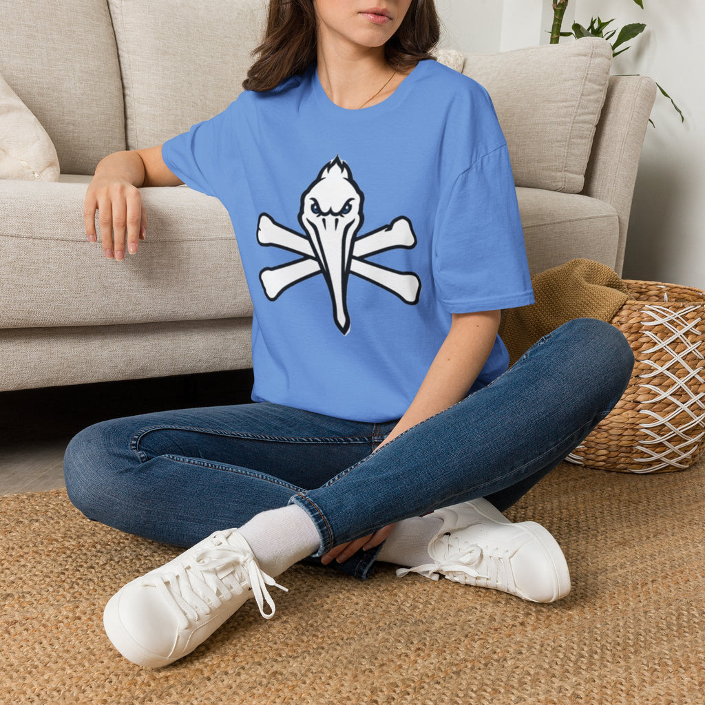 Pelicans Adult Gildan Tee