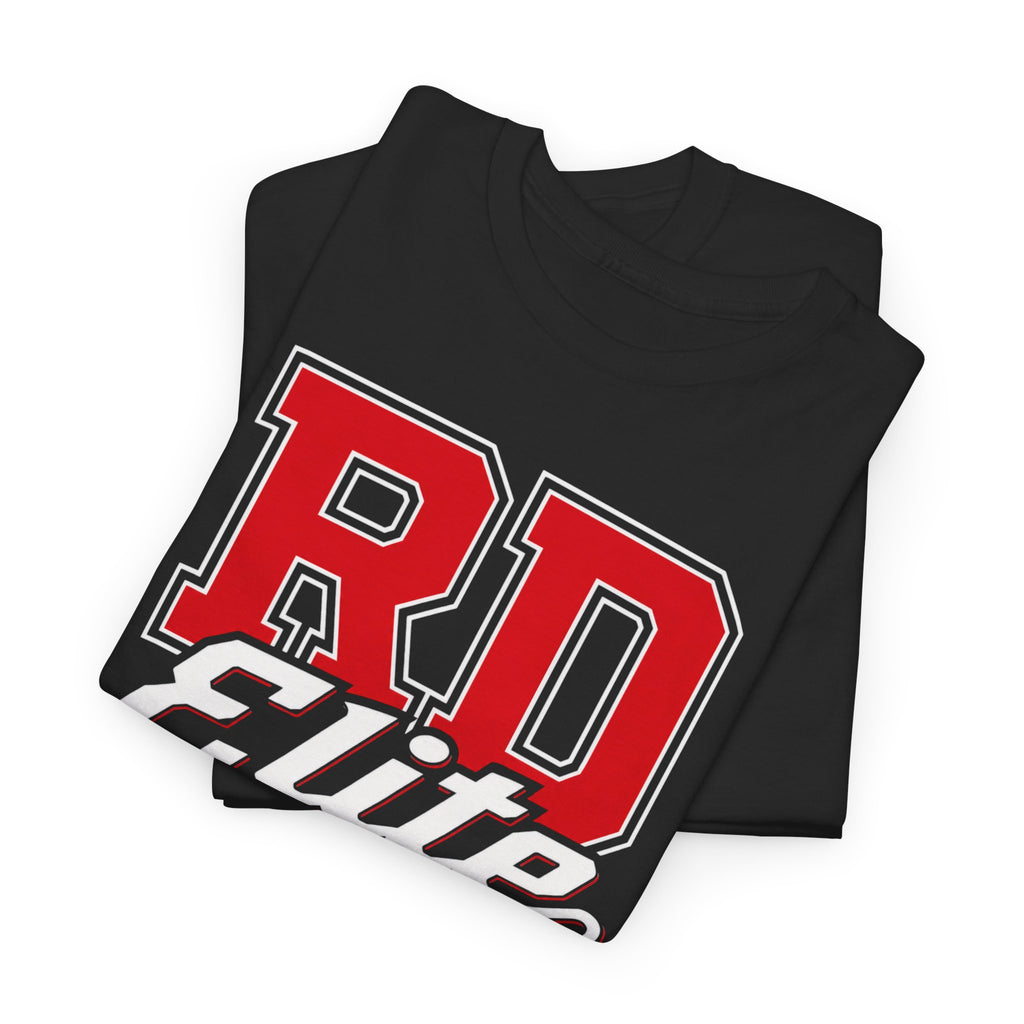 RD Elite Softball Adult Tee
