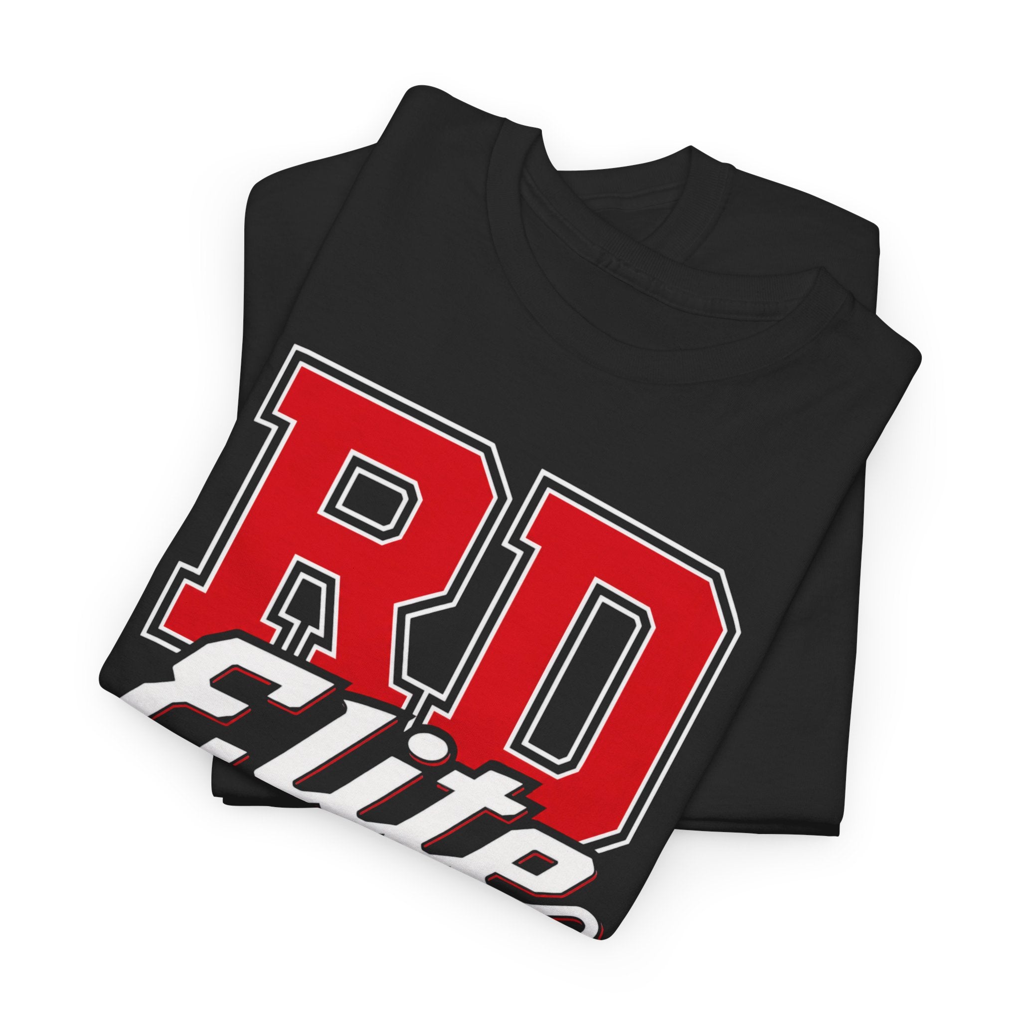 RD Elite Softball Adult Tee