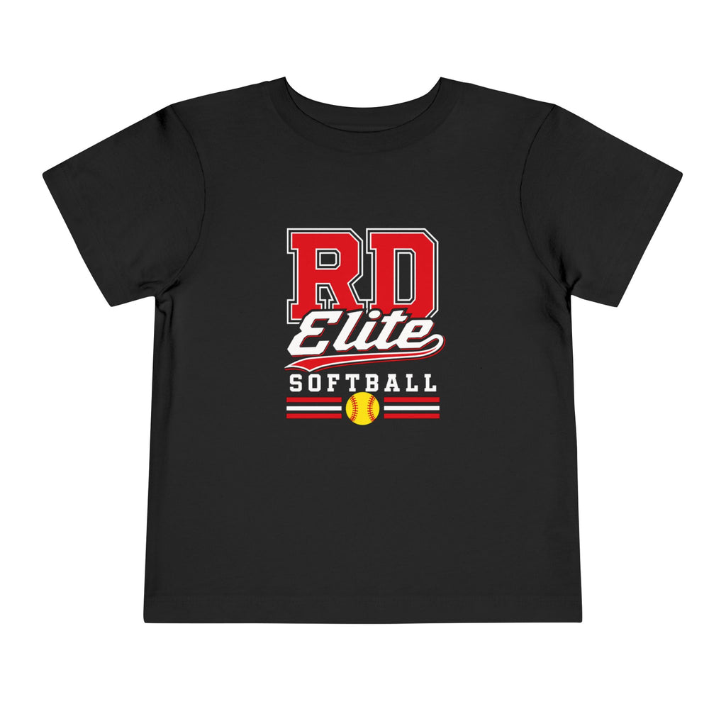 Toddler RD Elite Softball Shirt