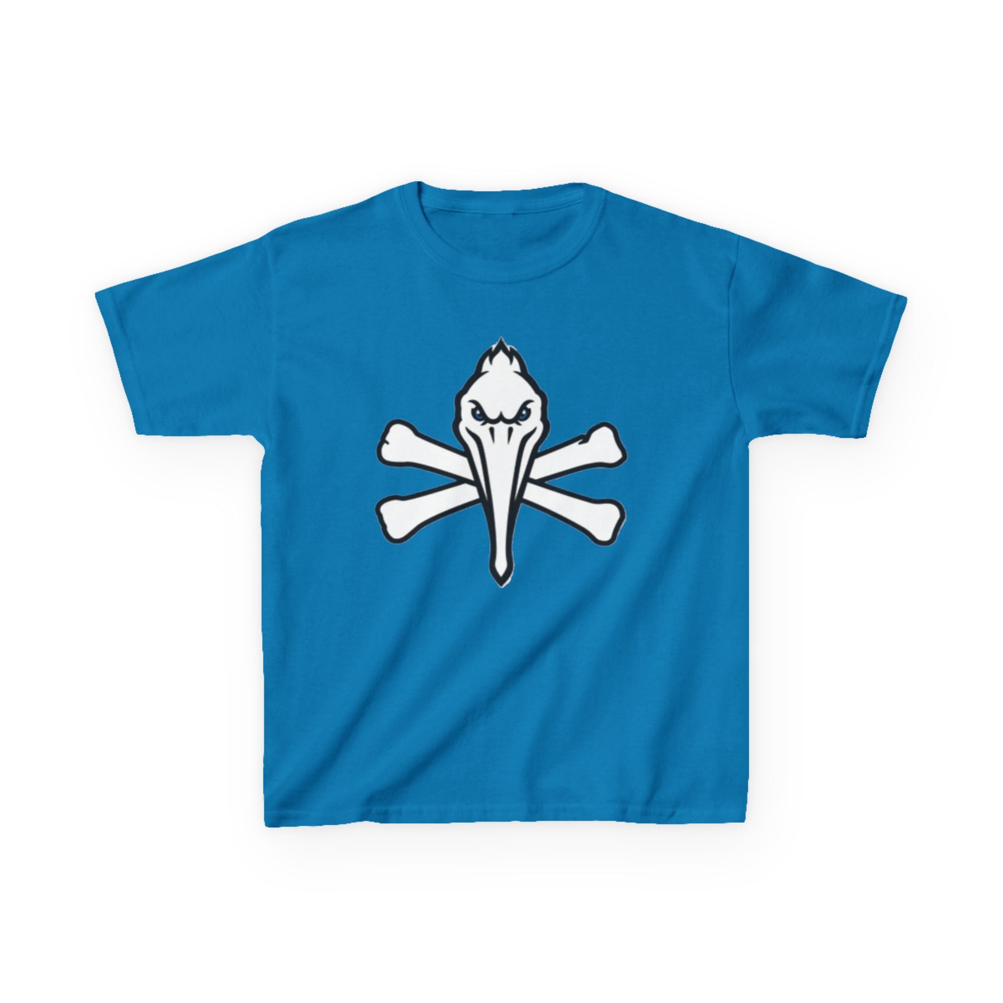 Pelicans Youth Gildan Tee