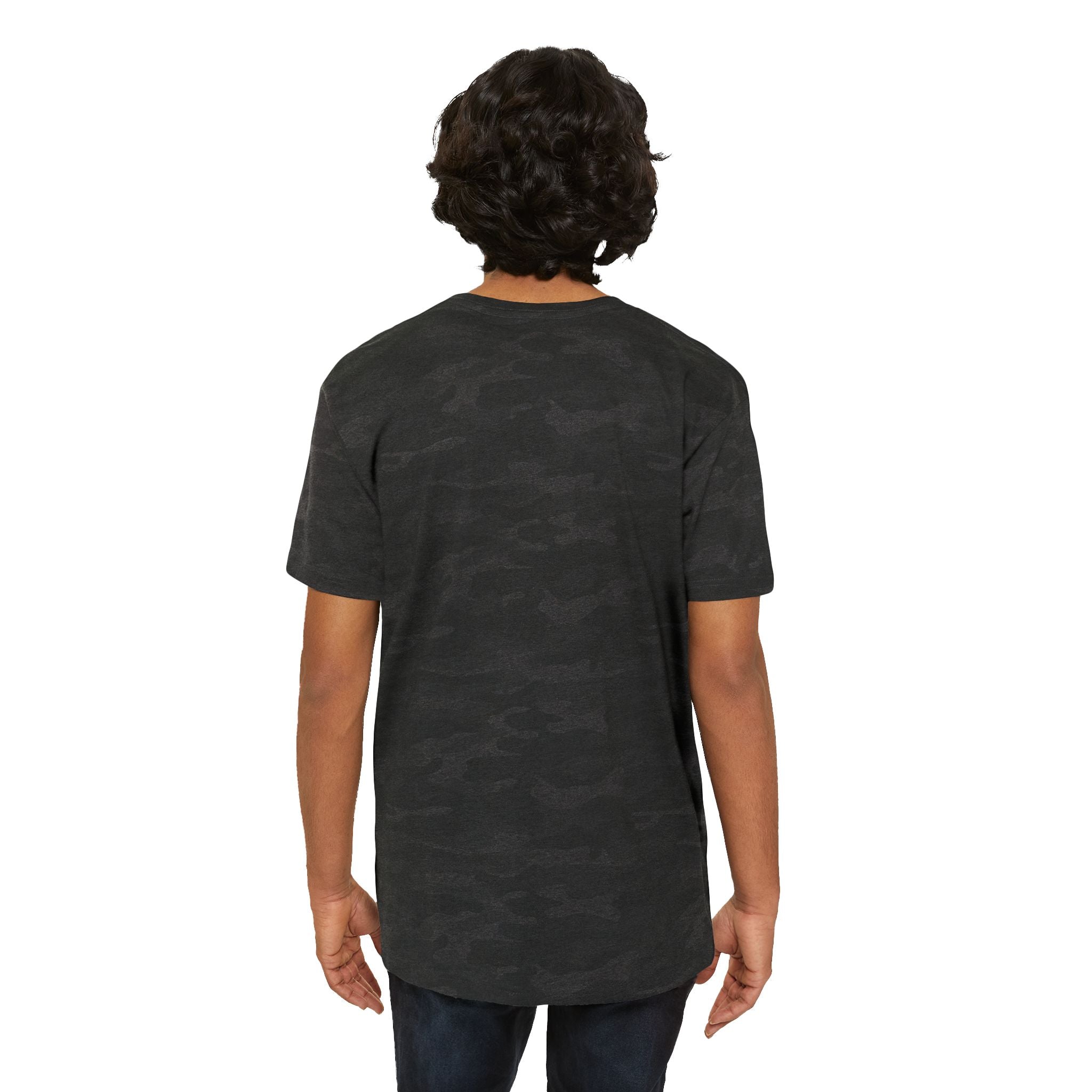 Mother Repeat Tee — Vintage Script "Mother" Graphic T-Shirt