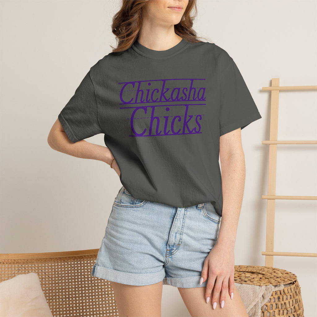Chickasha Chicks T-Shirt